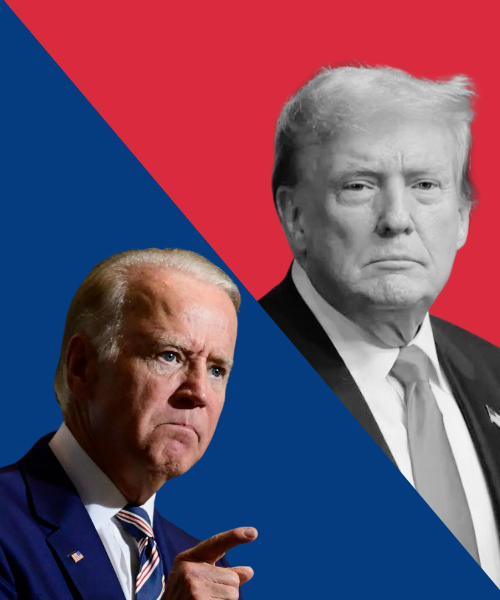 Biden/Trump