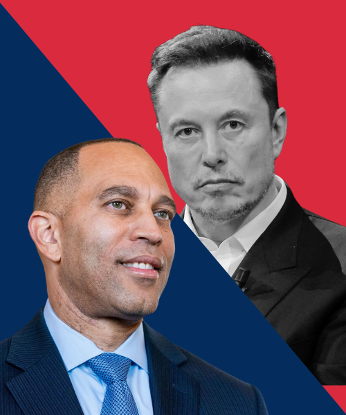Jeffries/Musk