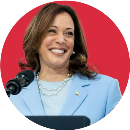Kamala Harris