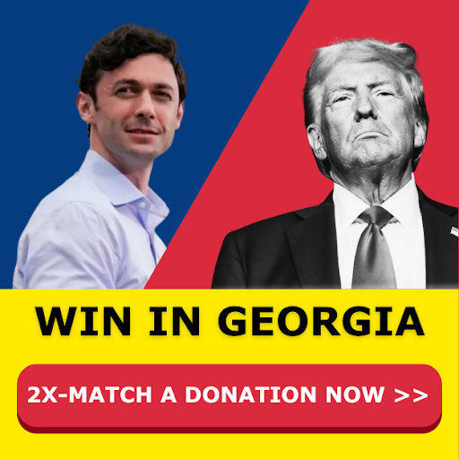 WIN IN GEORGIA