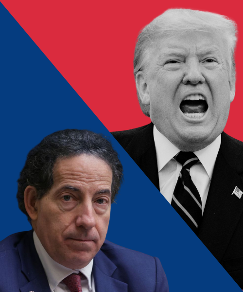 Jamie Raskin