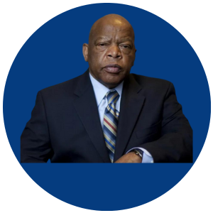 John Lewis