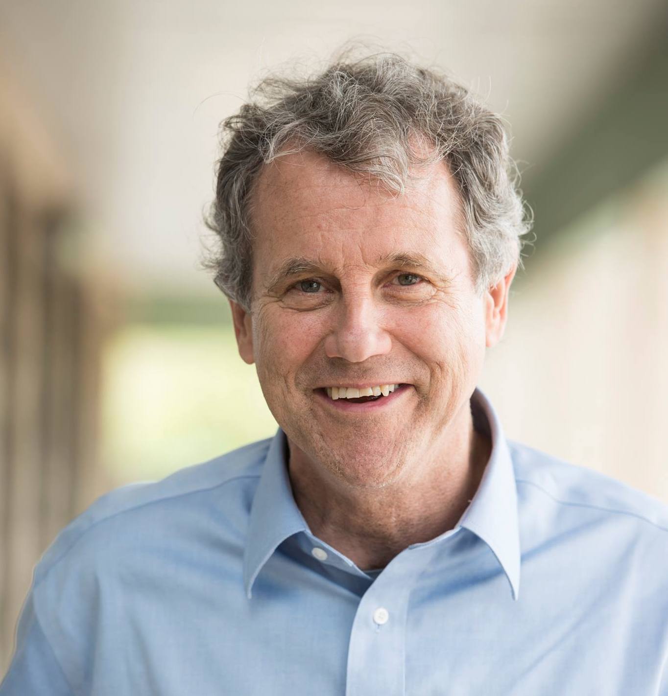 Sherrod Brown announces historic run for Ohio's Senate seat in 2026