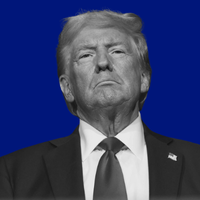 Trump's authoritarianism has reached new levels...