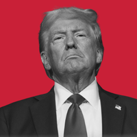 Is Trump your favorite President?