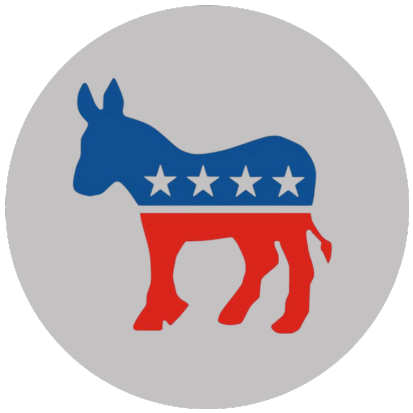 Democratic Donkey