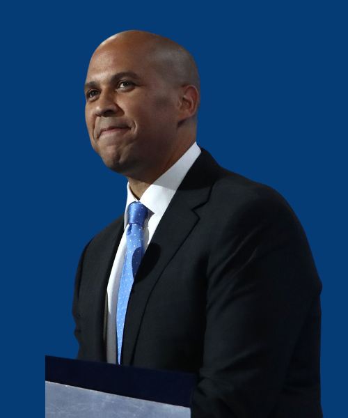 Cory Booker