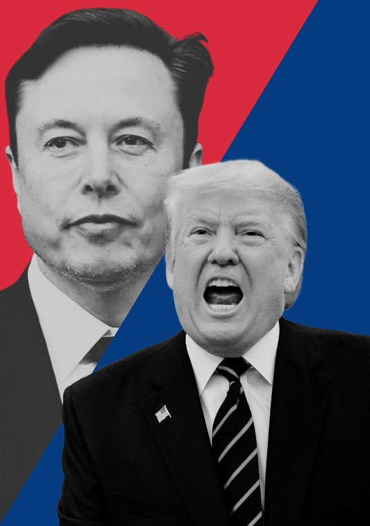 Trump/Musk