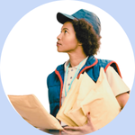 Postal Worker