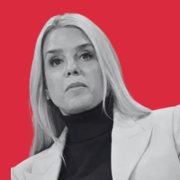 Pam Bondi