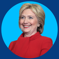 Hillary Clinton