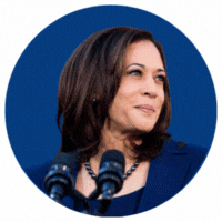 Harris-Biden-Clinton-Obama