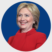 Sec. HIllary Clinton