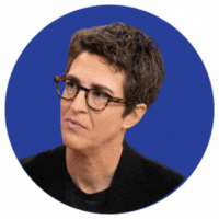 MSNBC Hosts