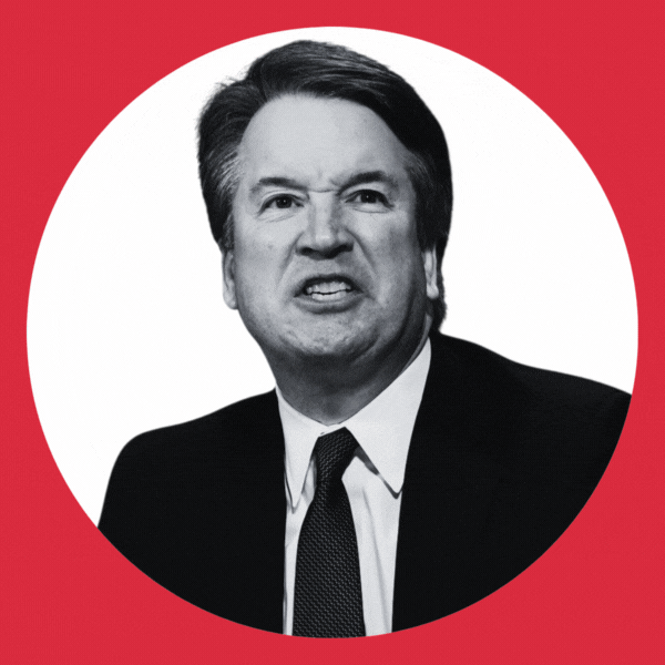 Conservative SCOTUS Justices
