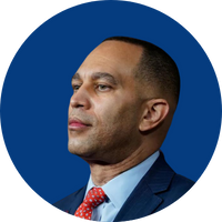 Hakeem Jeffries