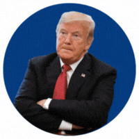 Biden/Trump/Obama/Bush Jr./Clinton/Bush/Reagan/Carter