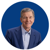 Roy Cooper