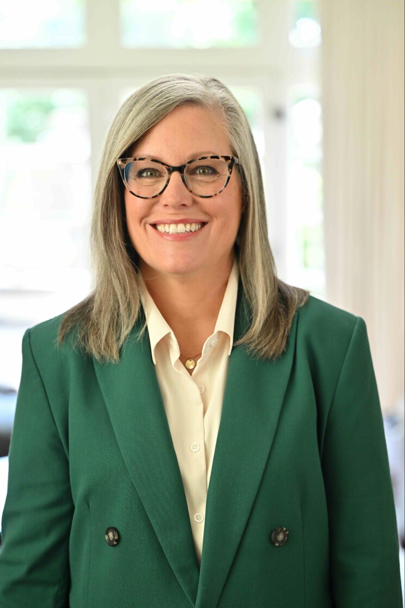 Gov. Katie Hobbs
