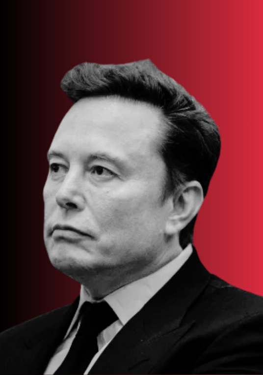 Elon Musk Elon Musk