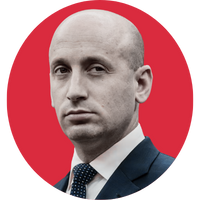 Stephen Miller