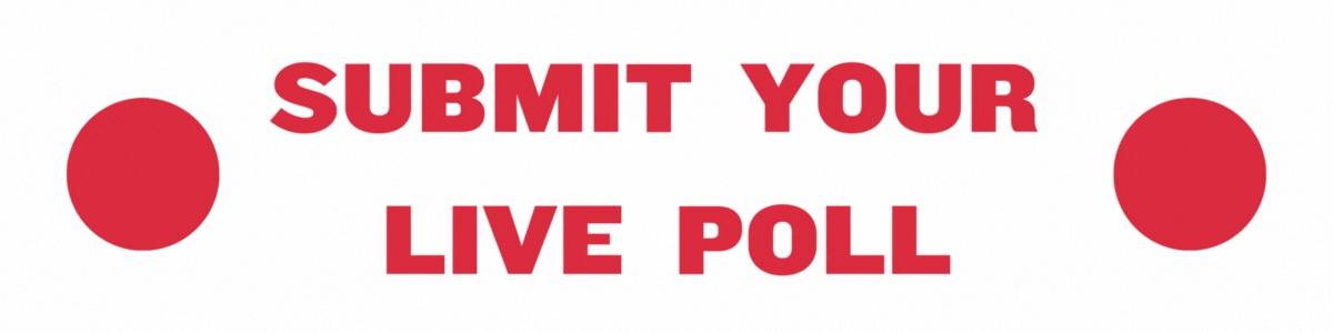Submit your live poll GIF