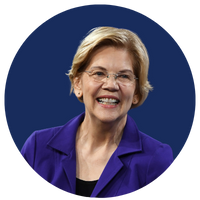 Elizabeth Warren