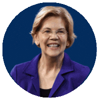 Senators Warren, Klobuchar, Warnock & Schumer