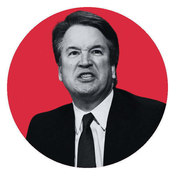 Rotating SCOTUS Justices