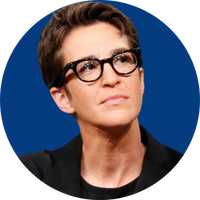 Rachel Maddow