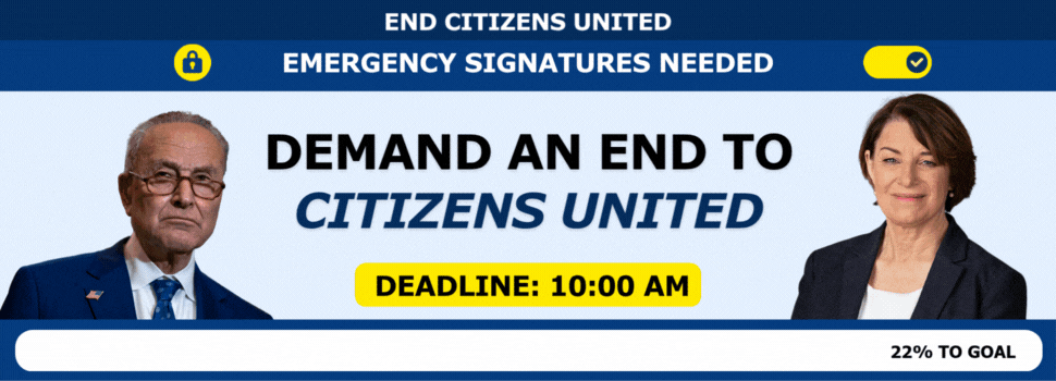 Signatures progress bar