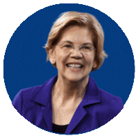 Senators Warren, Klobuchar, Warnock & Schumer