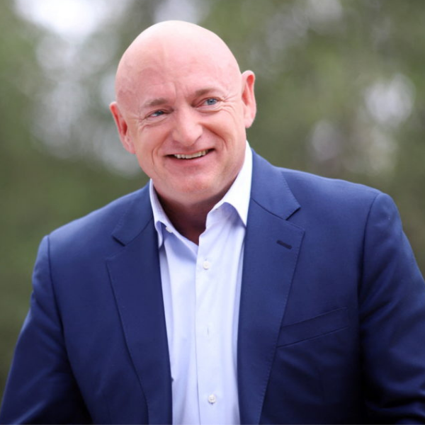 Sen. Mark Kelly