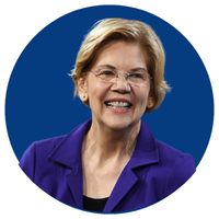 Elizabeth Warren