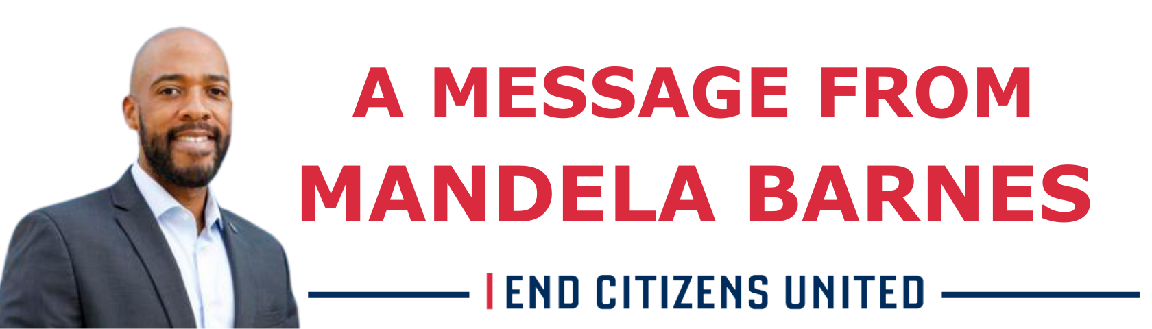 Elect Mandela Barnes