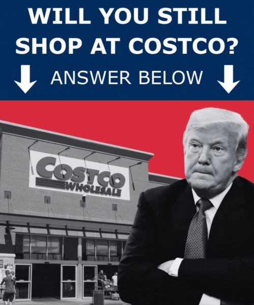 Will you still shop at Costco?