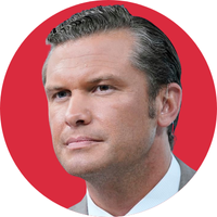 Pete Hegseth