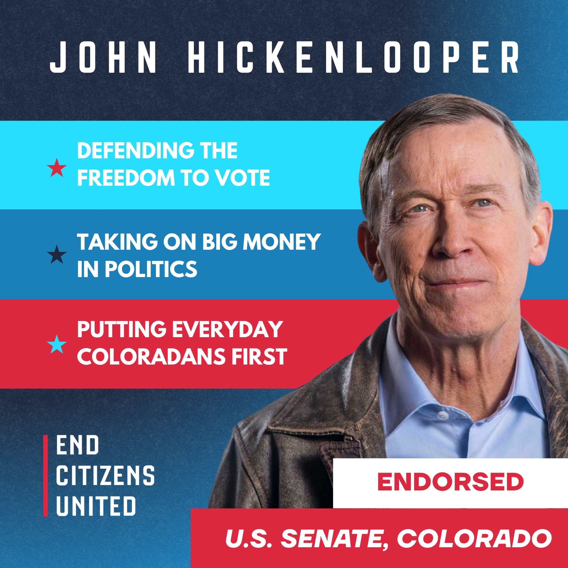 John Hickenlooper