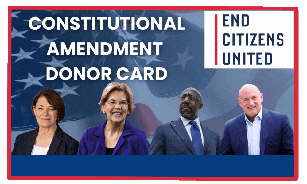 ECU CA CU Donor Card