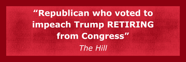 Impeachment headline