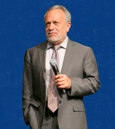 Robert Reich
