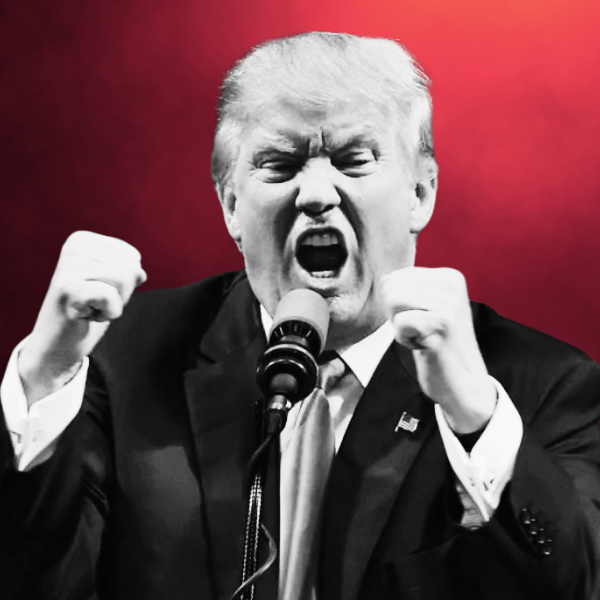 Justice Sonia Sotomayor & Donald Trump