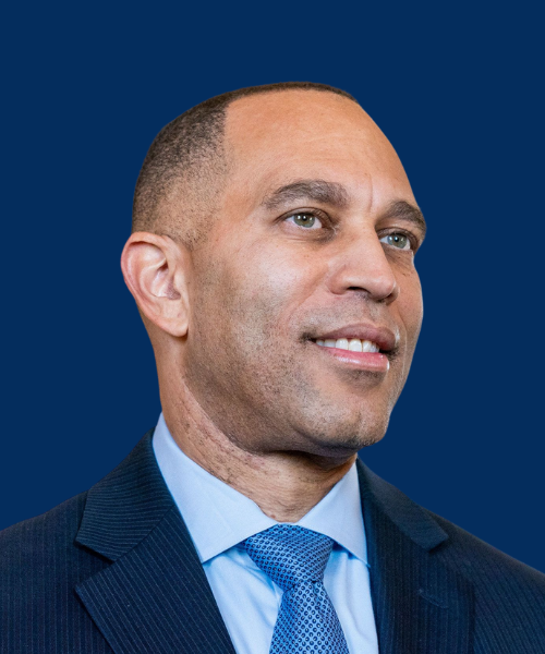 Hakeem Jeffries
