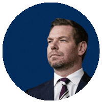 Reps. Omar, Swalwell, and Crockett