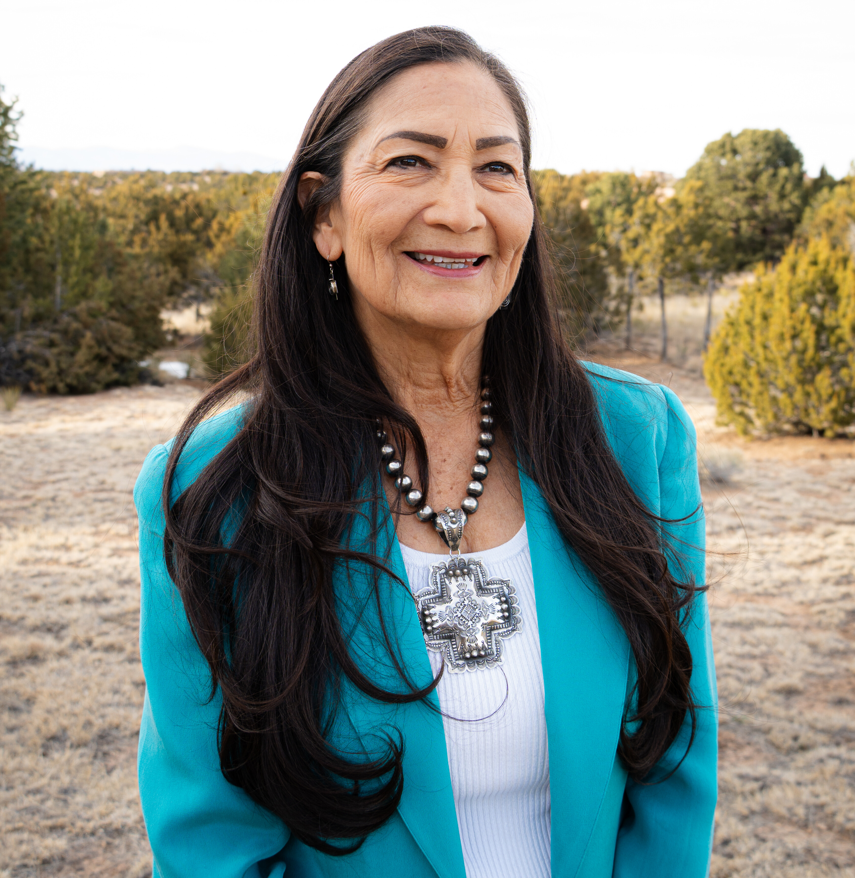 Deb Haaland